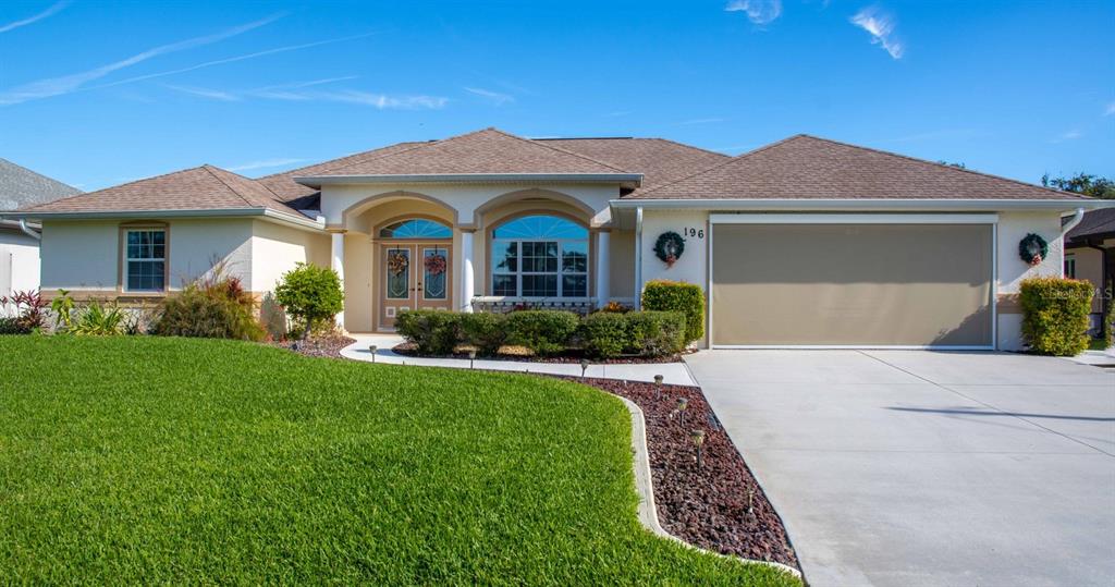 196 Medalist Road Rotonda West, FL 33947 - Photo 1 of 1 Gallery Image 1