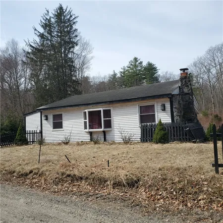 $249,000 | 121 Dexter Lane, Scituate, RI 02857