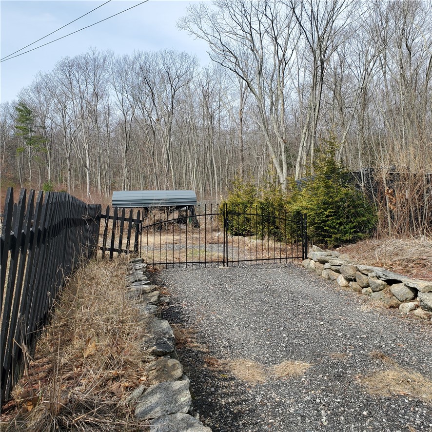 121 Dexter Lane Scituate, RI 02857 - Photo 9 of 12