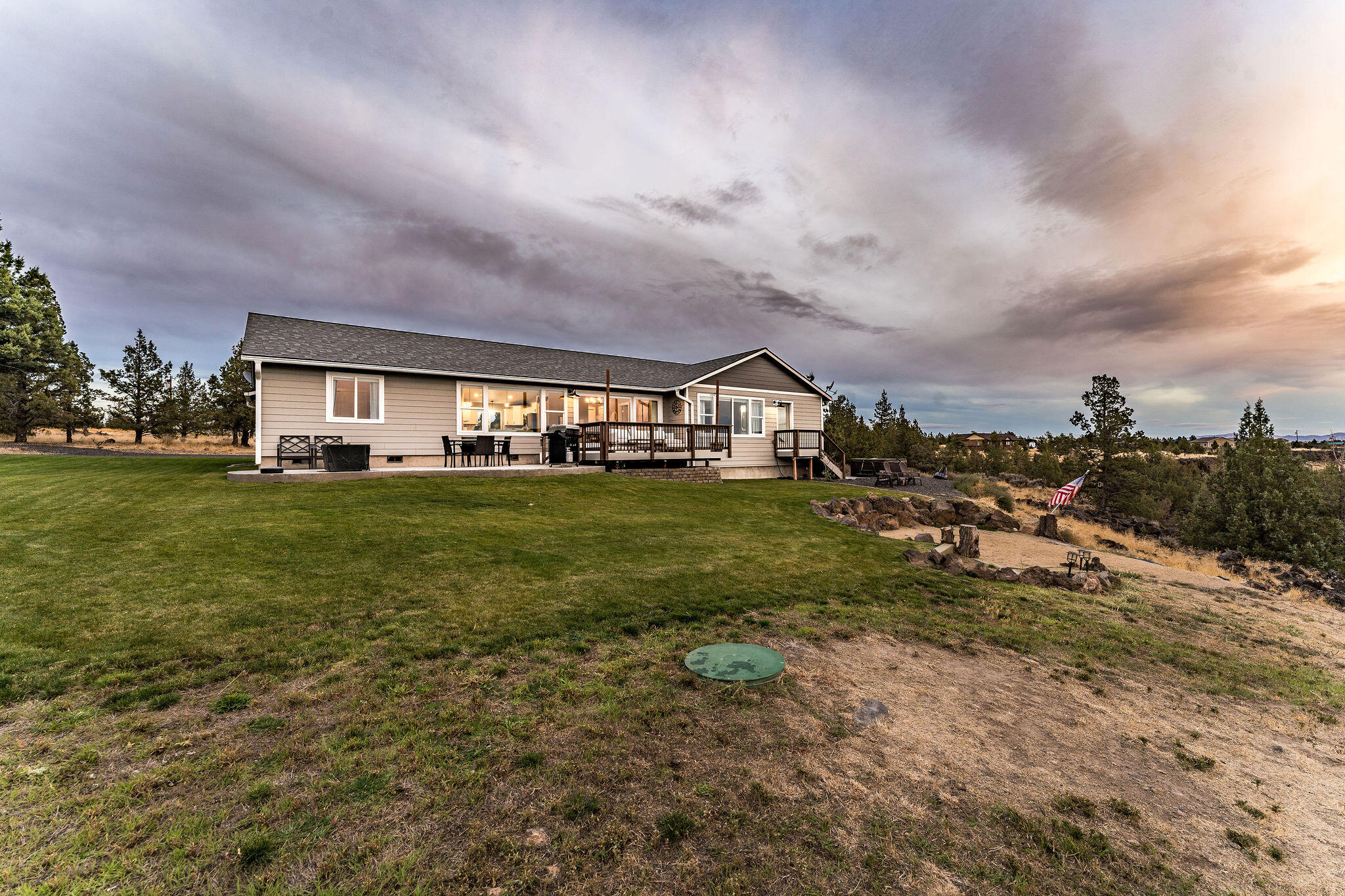 6515 Southwest Groundhog Road Terrebonne, OR 97760 - Photo 40 of 45 AlpenglowPhoto-44