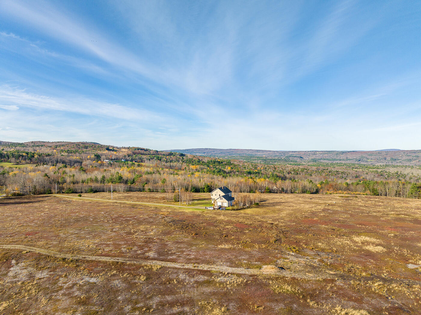 60 Blueberry Hill Road Hope, ME 04847 - Photo 46 of 60 DJI_0028