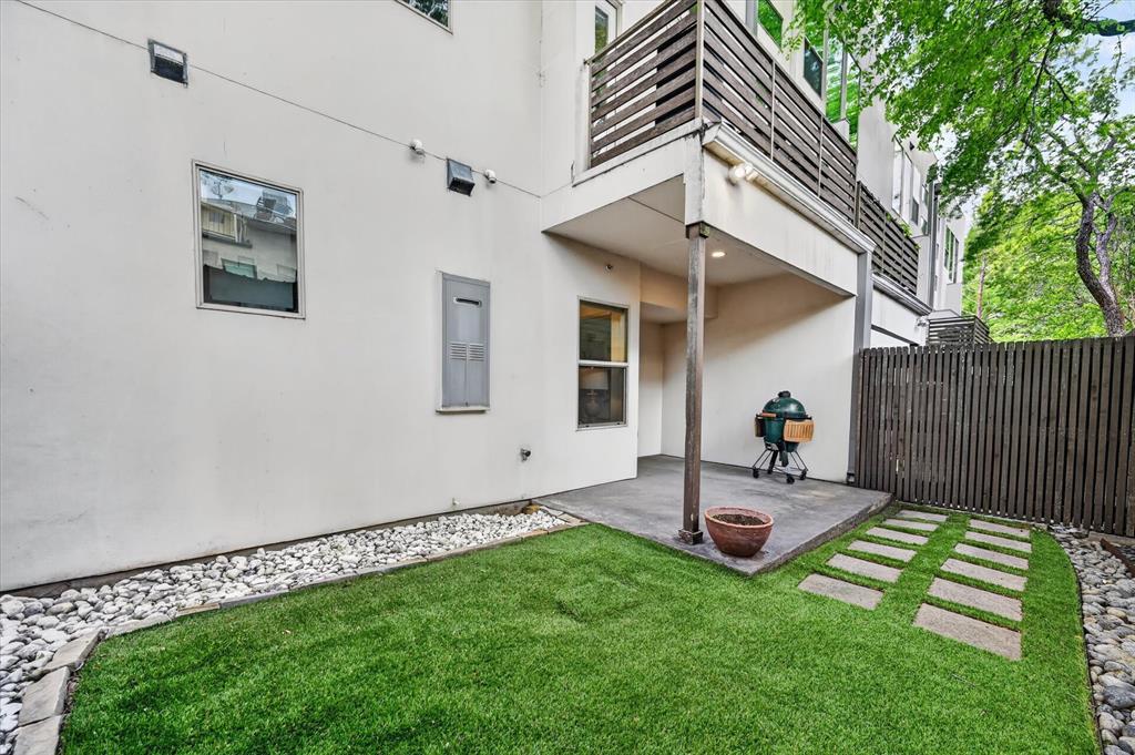 4230 Travis Street, Unit 4 Dallas, TX 75205 - Photo 29 of 30 Gallery Image 29