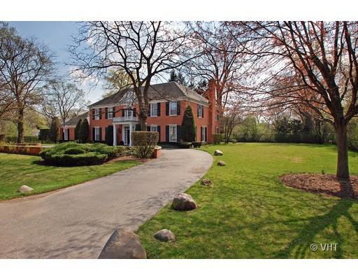 1000 Sunset Road Winnetka, IL 60093 - Photo 1 of 16