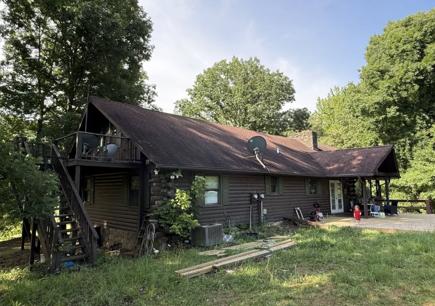 162 Tracy Road Hohenwald, TN 38462 - Photo 4 of 45