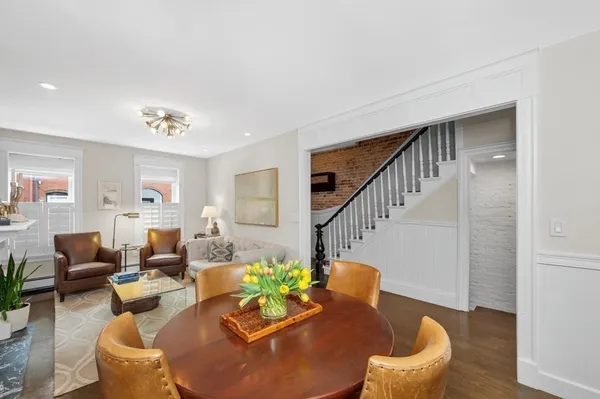 $1,650,000 | 14 Beckler Avenue, Boston, MA 02127