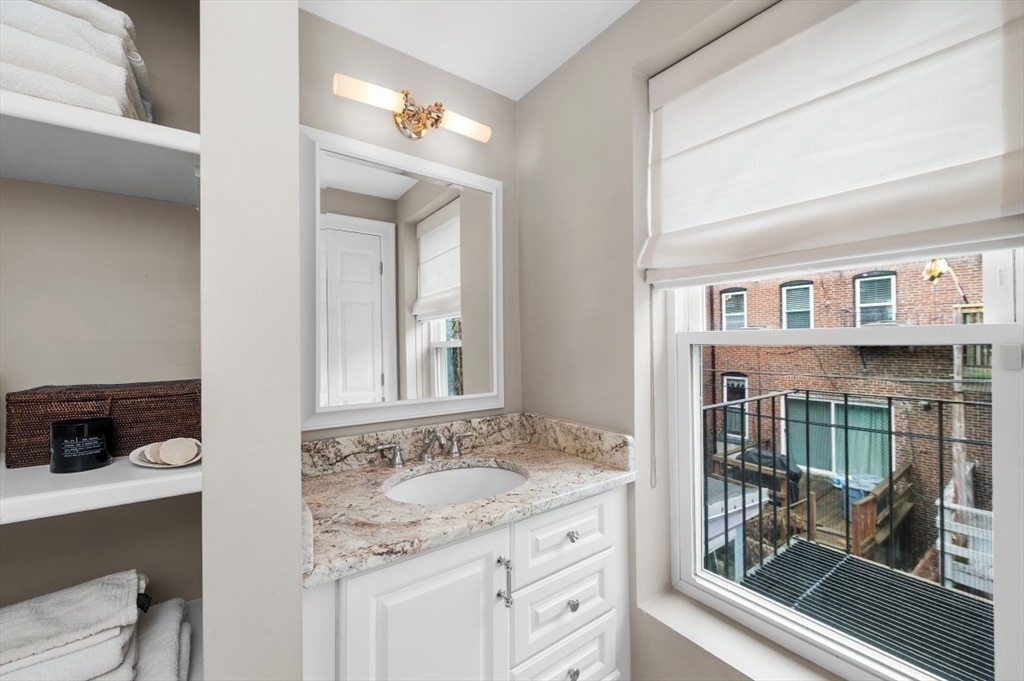 14 Beckler Avenue Boston, MA 02127 - Photo 17 of 24