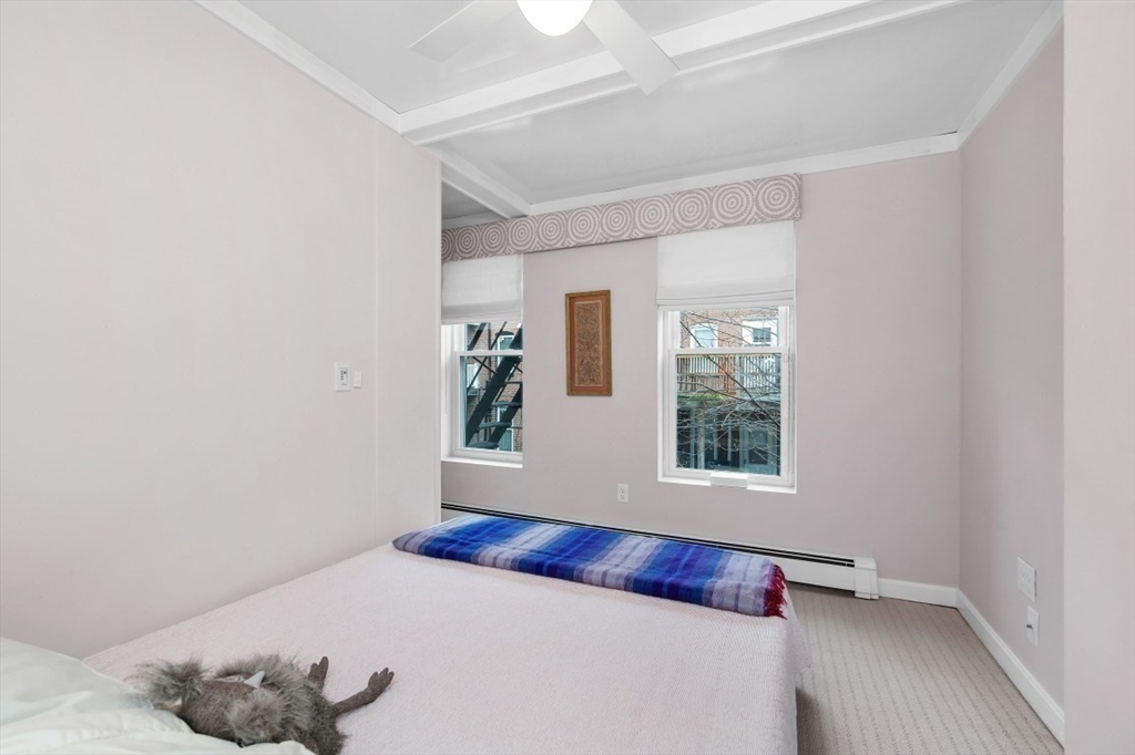 14 Beckler Avenue Boston, MA 02127 - Photo 18 of 24
