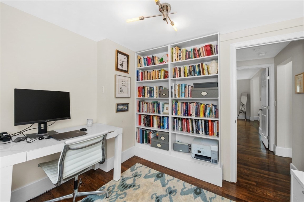 14 Beckler Avenue Boston, MA 02127 - Photo 20 of 24