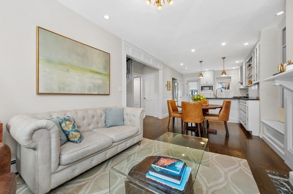 14 Beckler Avenue Boston, MA 02127 - Photo 2 of 24