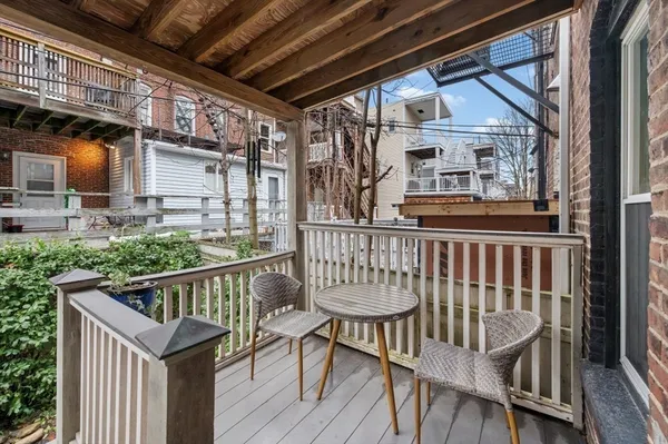 $1,650,000 | 14 Beckler Avenue, Boston, MA 02127