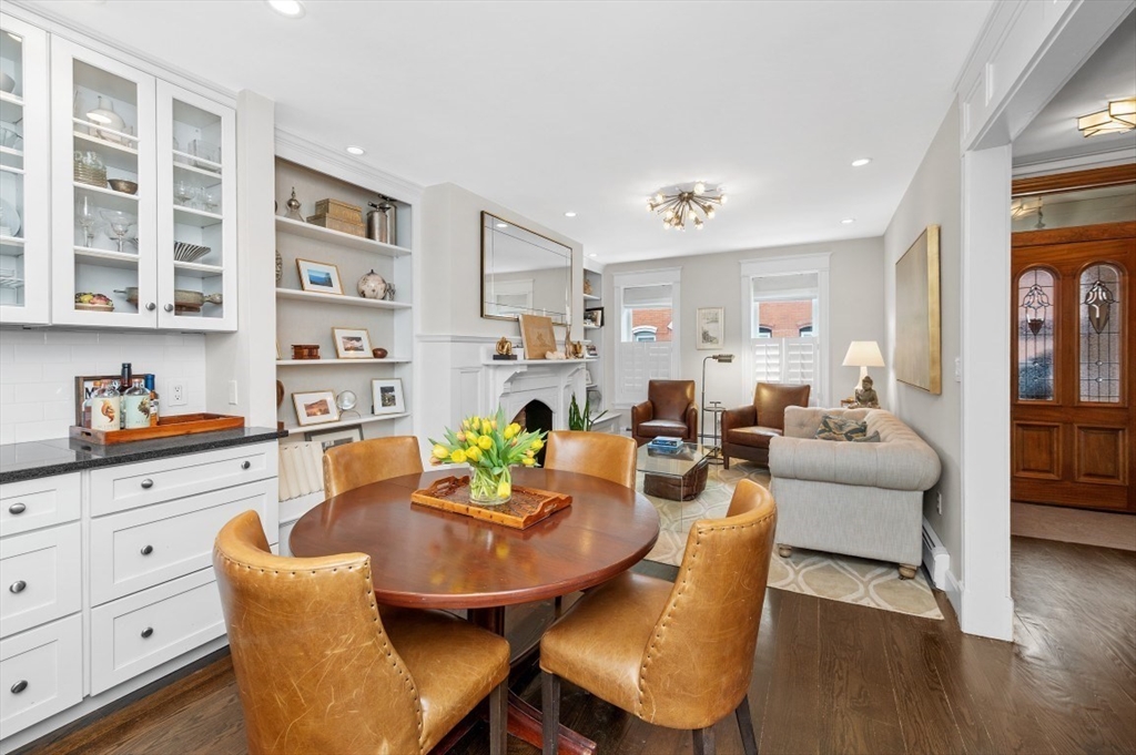 14 Beckler Avenue Boston, MA 02127 - Photo 5 of 24