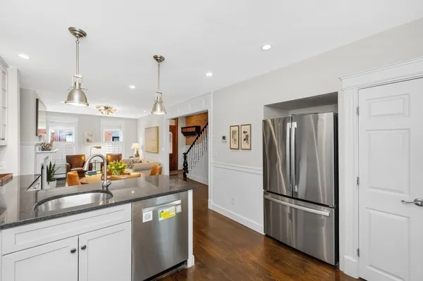$1,650,000 | 14 Beckler Avenue, Boston, MA 02127