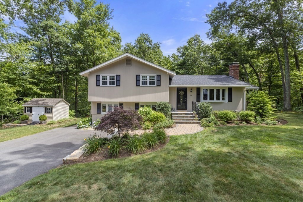 36 Kendall Road Sudbury, MA 01776 - Photo 1 of 24 Gallery Image 1