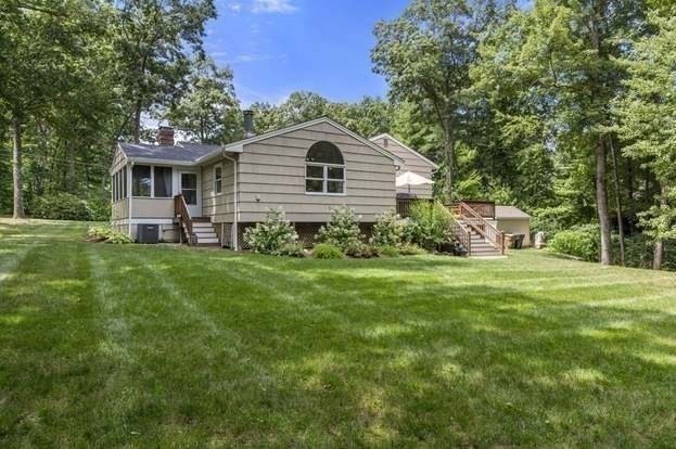 36 Kendall Road Sudbury, MA 01776 - Photo 2 of 24 Gallery Image 2