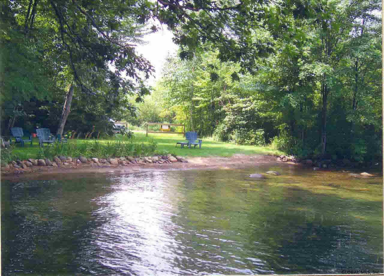 Treasure Point Road Diamond Point, NY 12824 - Photo 1 of 1 Photo 1