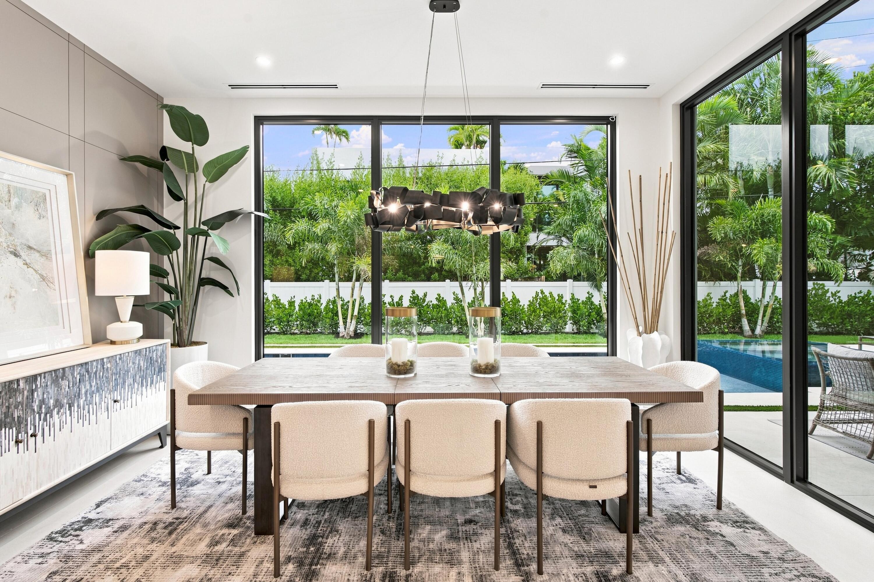 3093 Banyan Road Boca Raton, FL 33432 - Photo 18 of 54 Dining Area