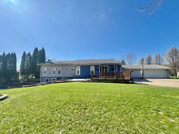 $210,000 | 833 Crauns Lane, Quincy, MI 49082