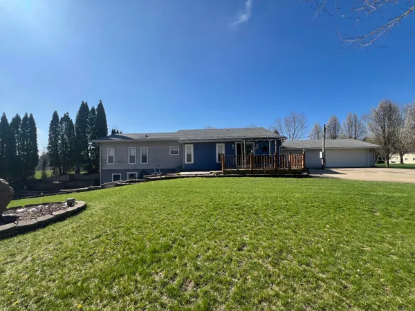 $210,000 | 833 Crauns Lane, Quincy, MI 49082