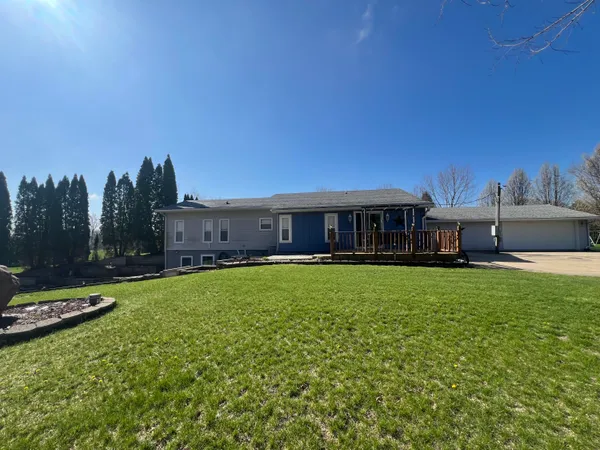 $210,000 | 833 Crauns Lane, Quincy, MI 49082
