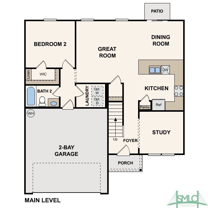 122 Watson Drive Rincon, GA 31326 - Photo 2 of 3