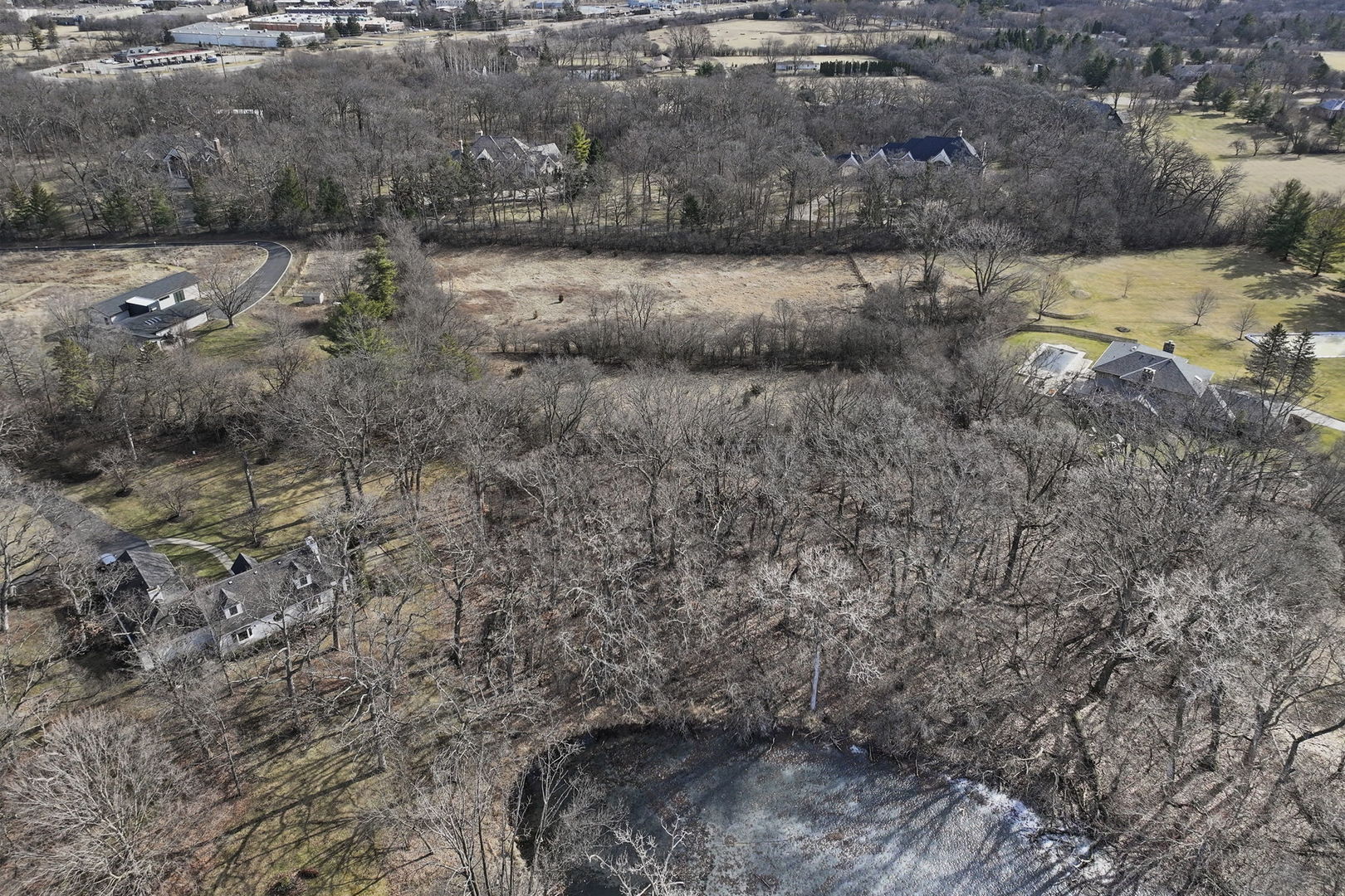 599 Plum Tree Road Barrington Hills, IL 60010 - Photo 9 of 9