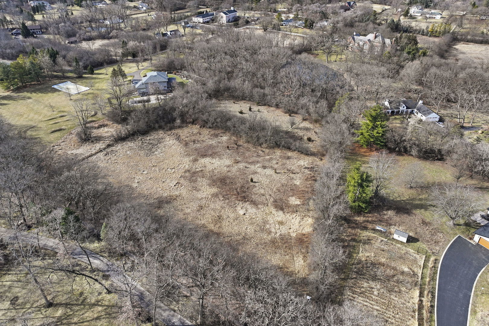 599 Plum Tree Road Barrington Hills, IL 60010 - Photo 4 of 9