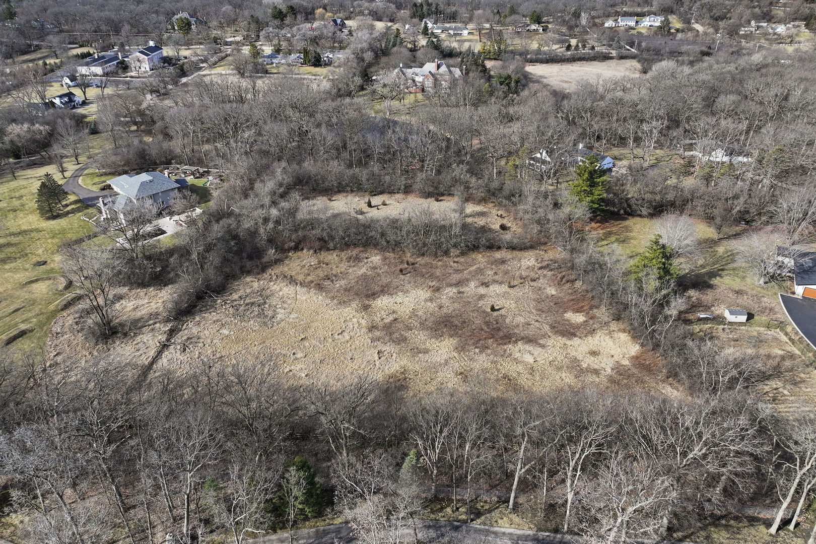 599 Plum Tree Road Barrington Hills, IL 60010 - Photo 5 of 9