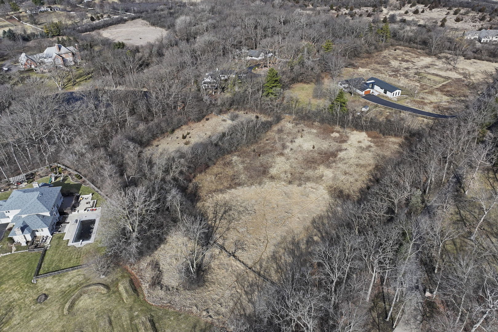 599 Plum Tree Road Barrington Hills, IL 60010 - Photo 6 of 9