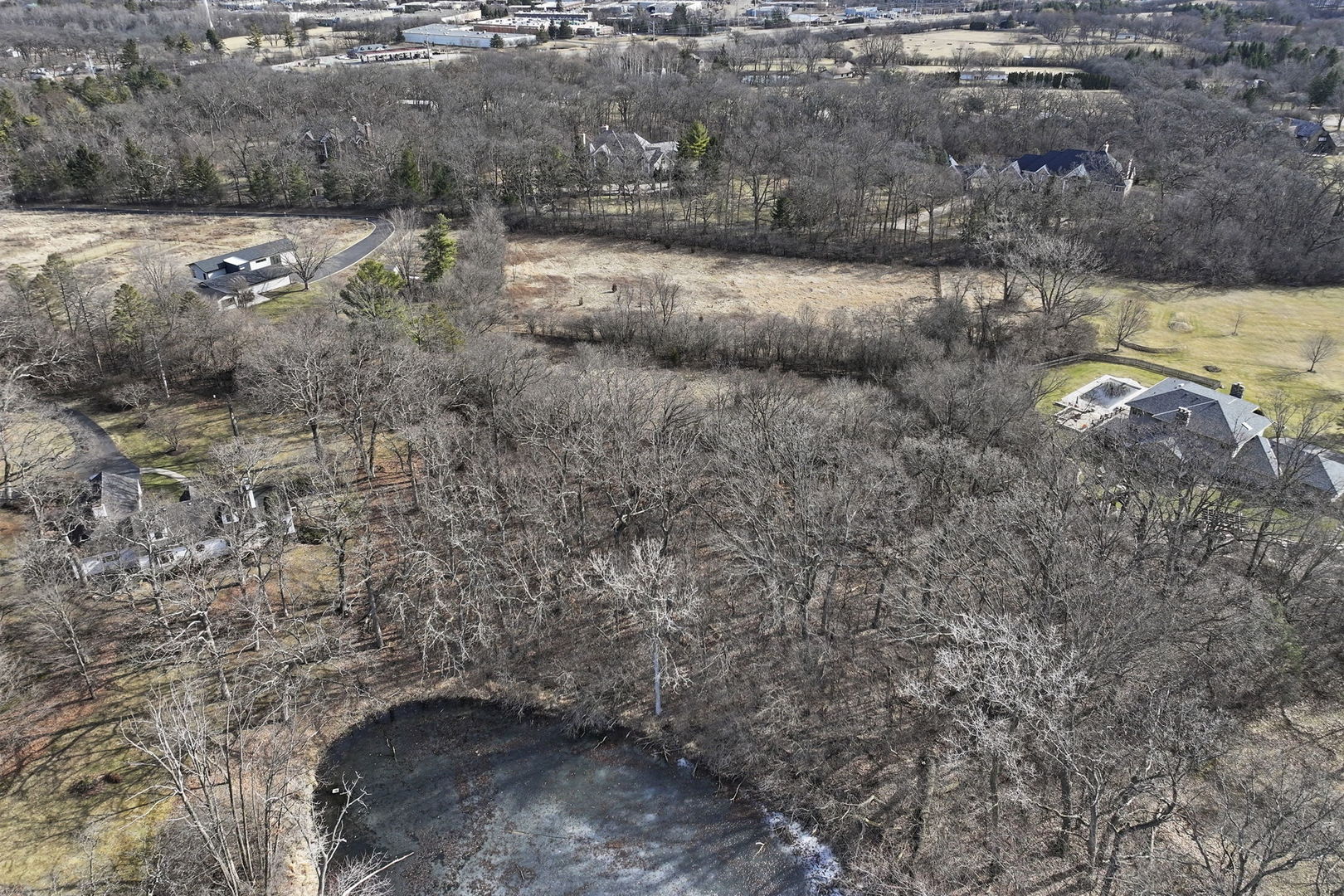 599 Plum Tree Road Barrington Hills, IL 60010 - Photo 7 of 9