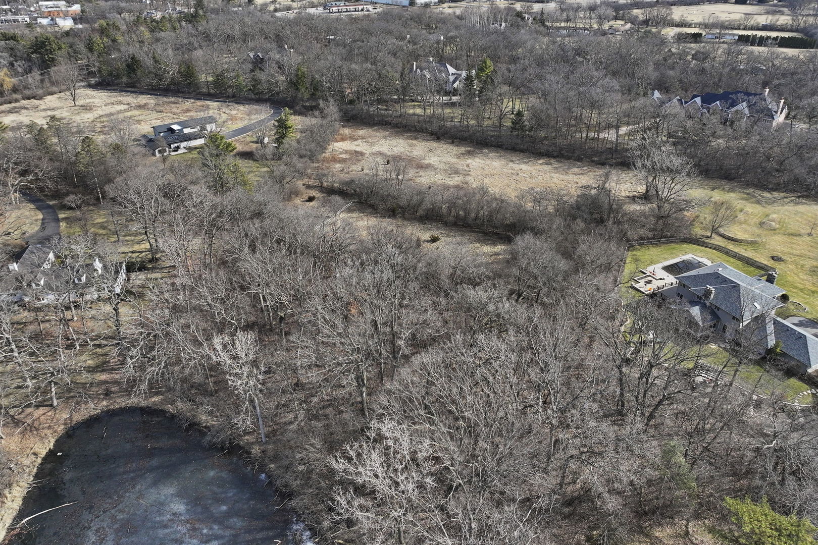 599 Plum Tree Road Barrington Hills, IL 60010 - Photo 8 of 9