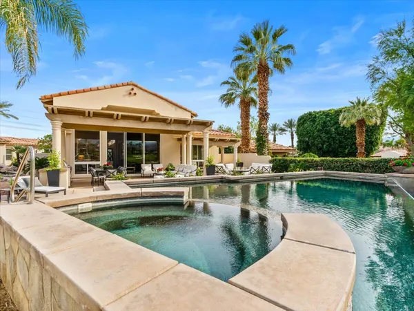 $25,000 | 79910 Mission Drive East, La Quinta, CA 92253