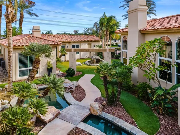 $25,000 | 79910 Mission Drive East, La Quinta, CA 92253