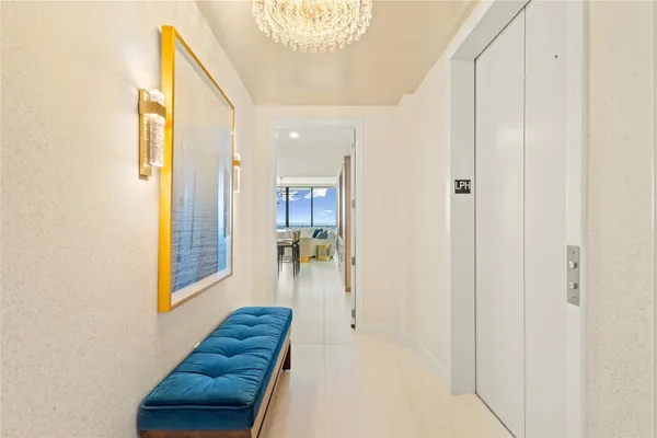 $18,000 | 900 North Ocean Boulevard, Unit LPH05, Pompano Beach, FL 33062