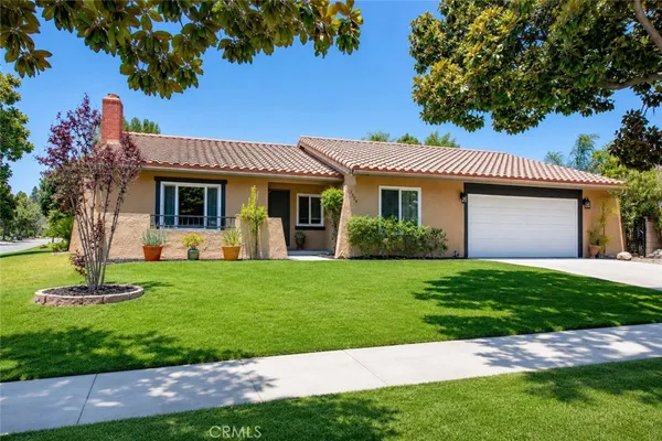 $899,000 | 1529 Omalley Avenue, Upland, CA 91786