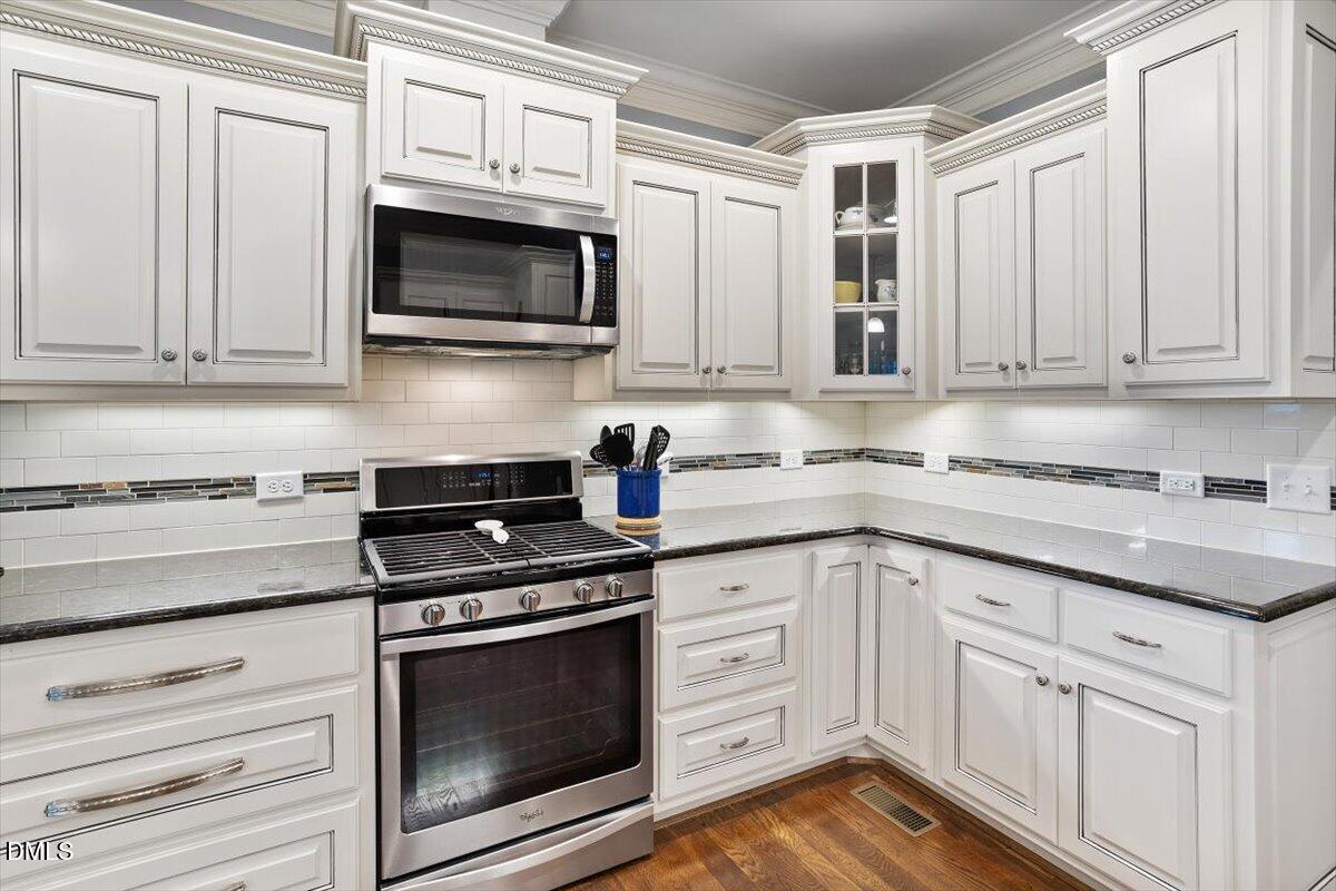 202 Mabry Road Angier, NC 27501 - Photo 25 of 71 Gourmet Kitchen