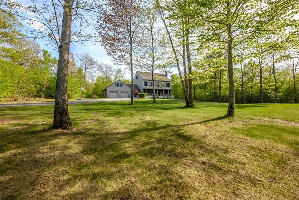 189 Mountain View Road Gray, ME 04039 - Photo 2 of 35 Photo