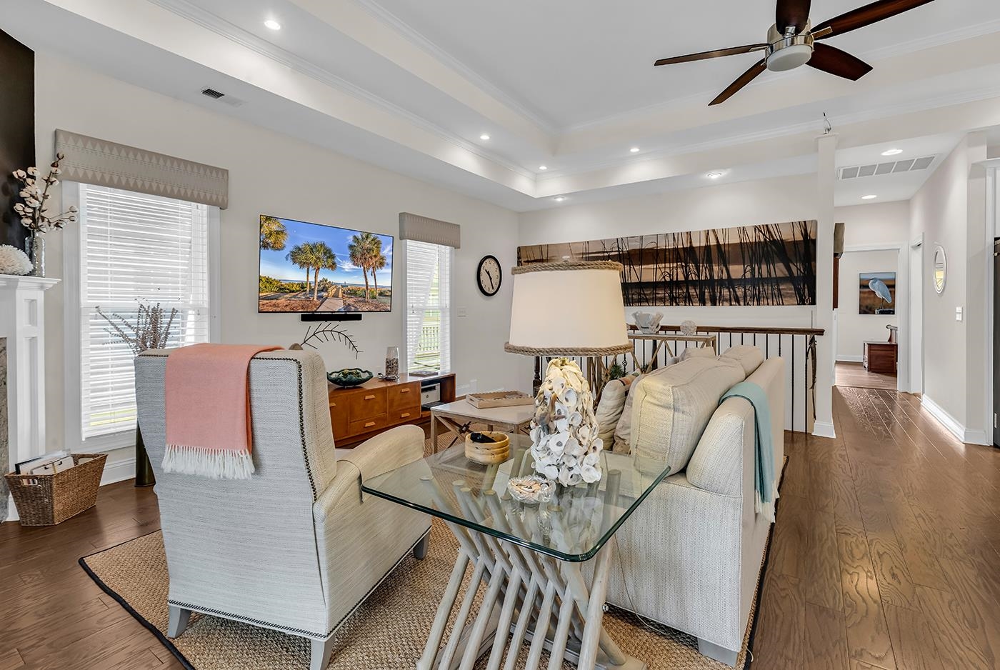 124 Charles Towne Lane Murrells Inlet, SC 29576 - Photo 12 of 61