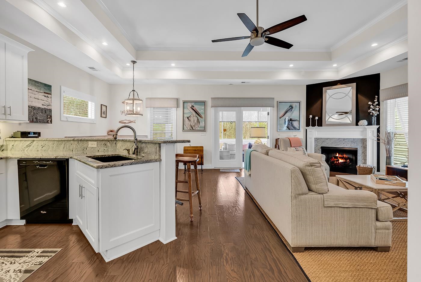 124 Charles Towne Lane Murrells Inlet, SC 29576 - Photo 13 of 61