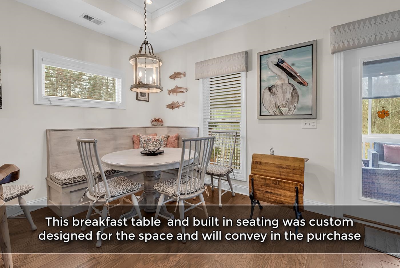 124 Charles Towne Lane Murrells Inlet, SC 29576 - Photo 14 of 61