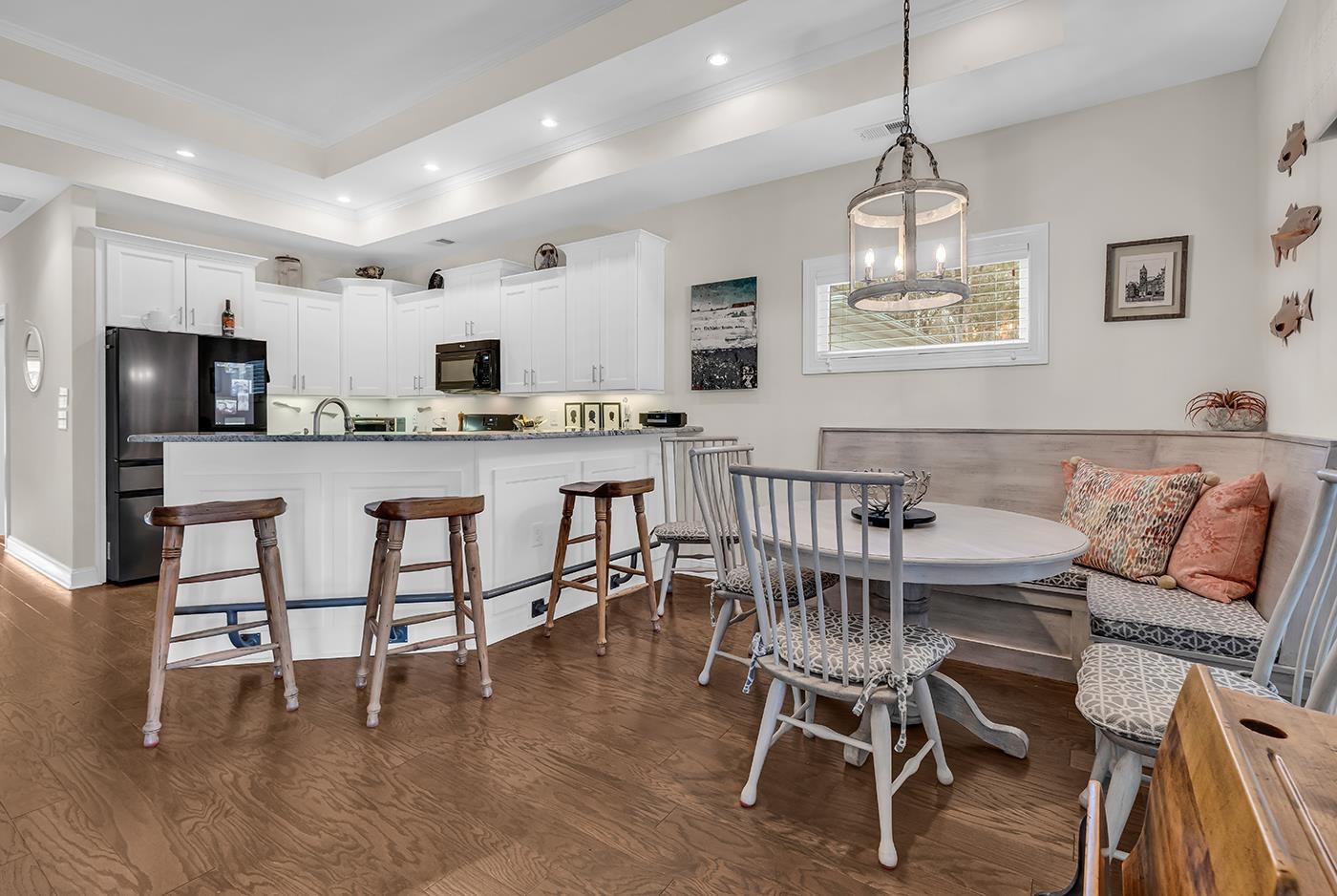 124 Charles Towne Lane Murrells Inlet, SC 29576 - Photo 15 of 61