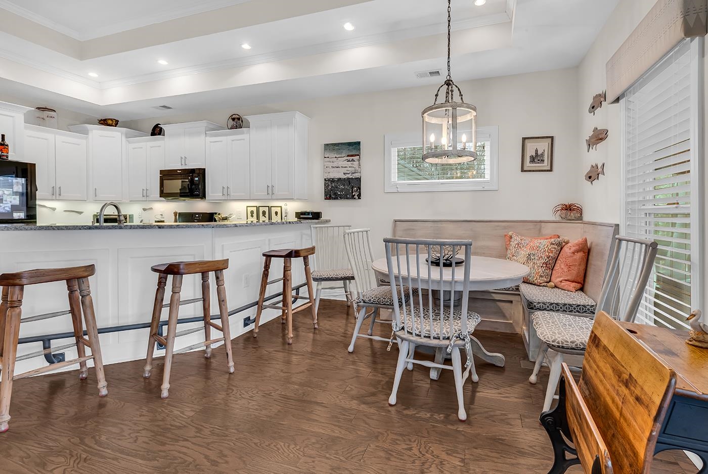 124 Charles Towne Lane Murrells Inlet, SC 29576 - Photo 16 of 61