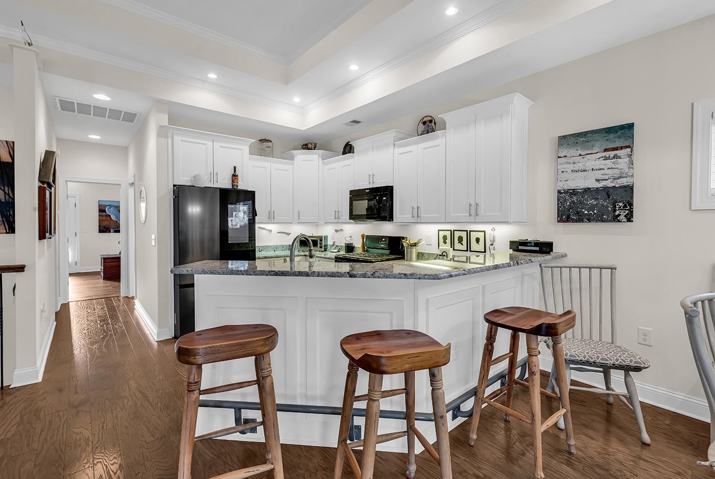 124 Charles Towne Lane Murrells Inlet, SC 29576 - Photo 17 of 61