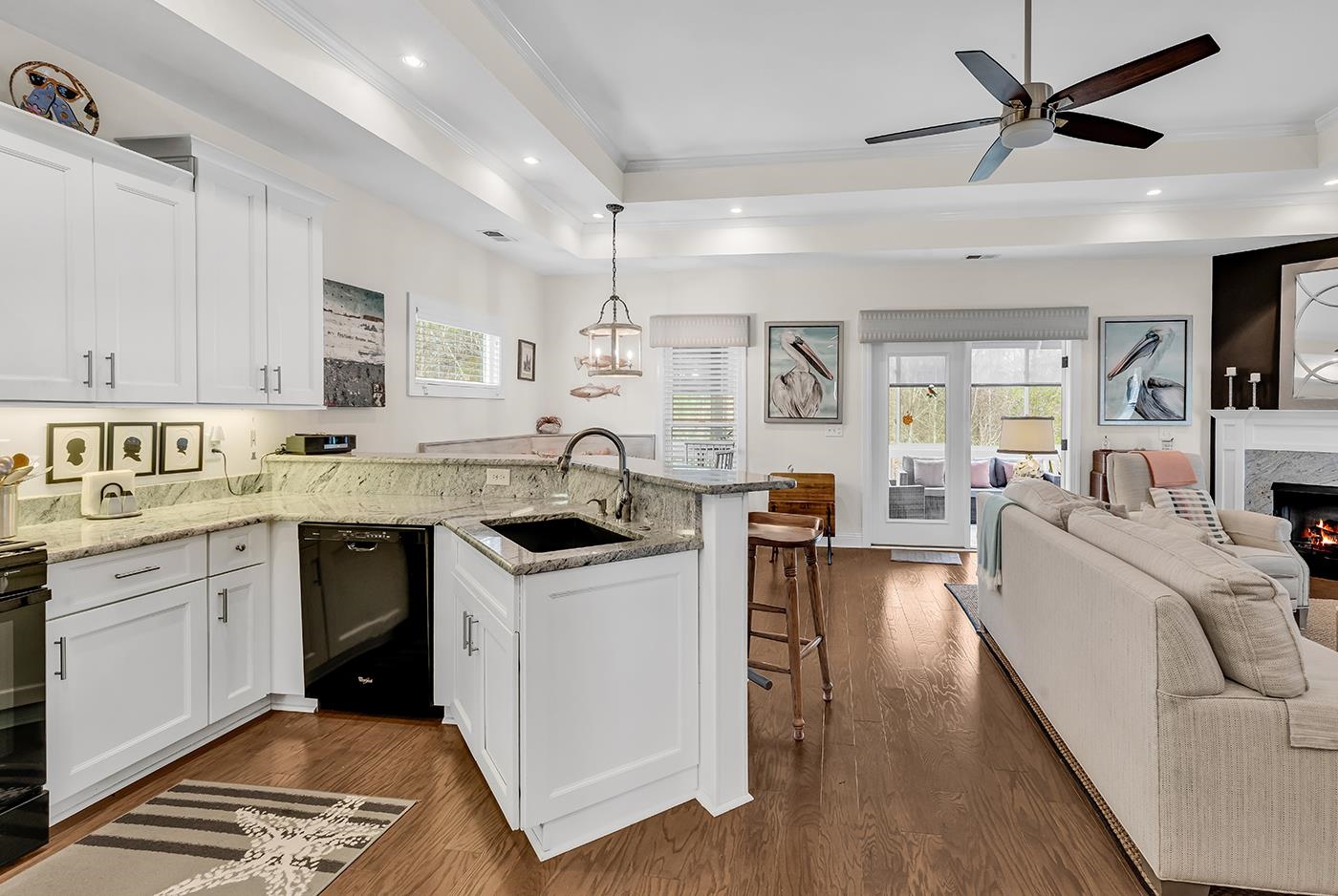 124 Charles Towne Lane Murrells Inlet, SC 29576 - Photo 18 of 61