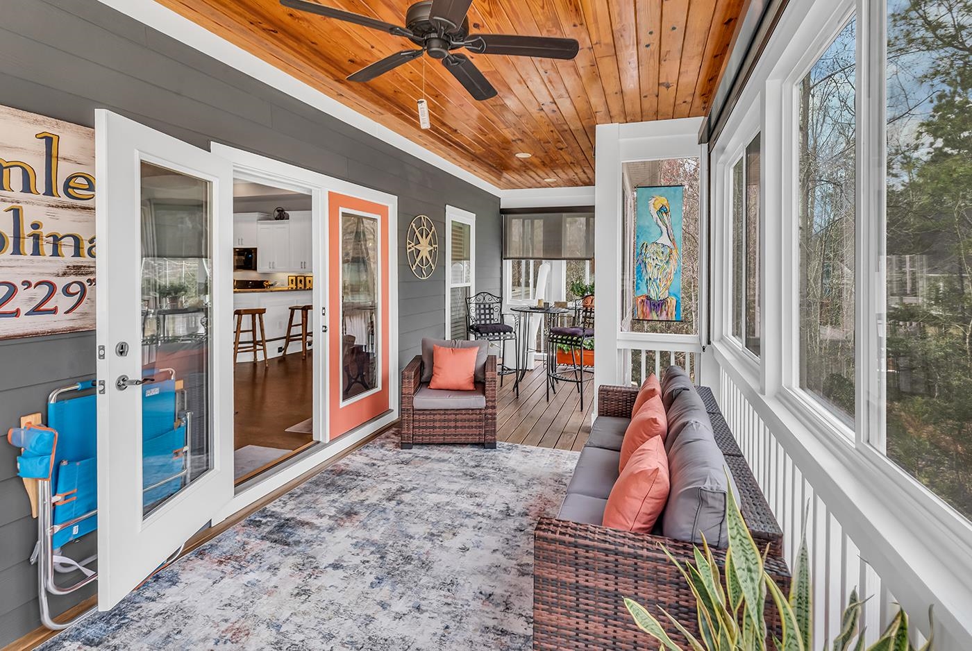 124 Charles Towne Lane Murrells Inlet, SC 29576 - Photo 26 of 61