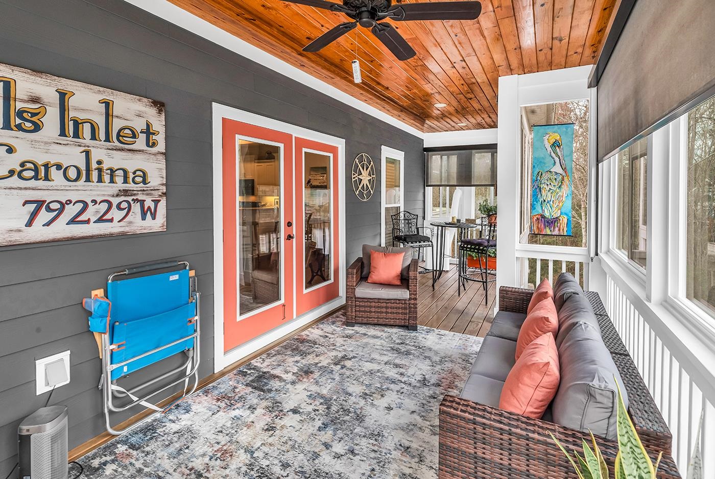 124 Charles Towne Lane Murrells Inlet, SC 29576 - Photo 31 of 61