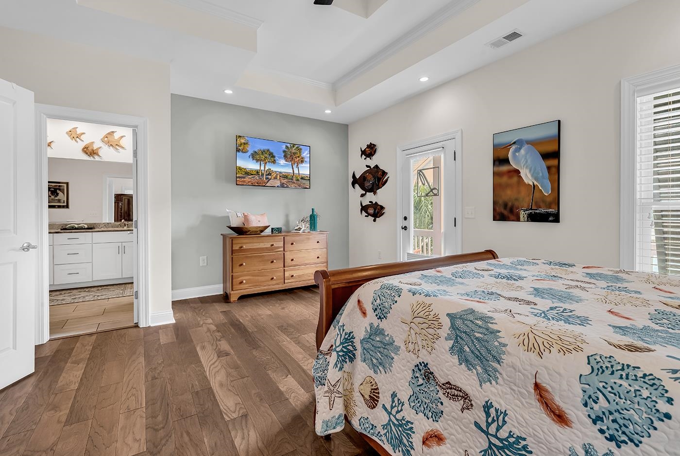 124 Charles Towne Lane Murrells Inlet, SC 29576 - Photo 33 of 61