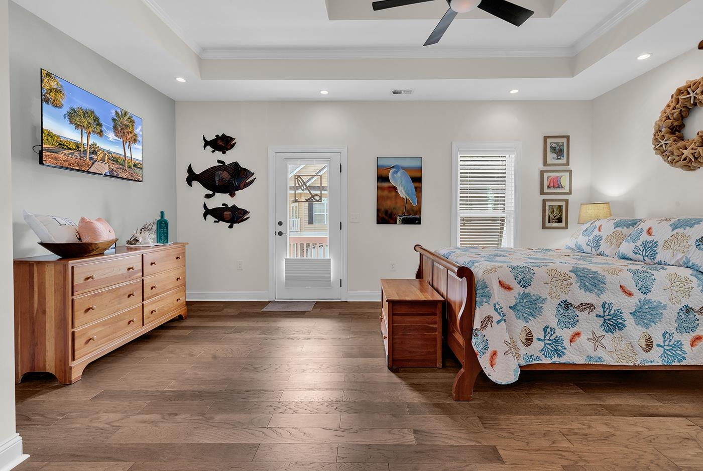 124 Charles Towne Lane Murrells Inlet, SC 29576 - Photo 34 of 61