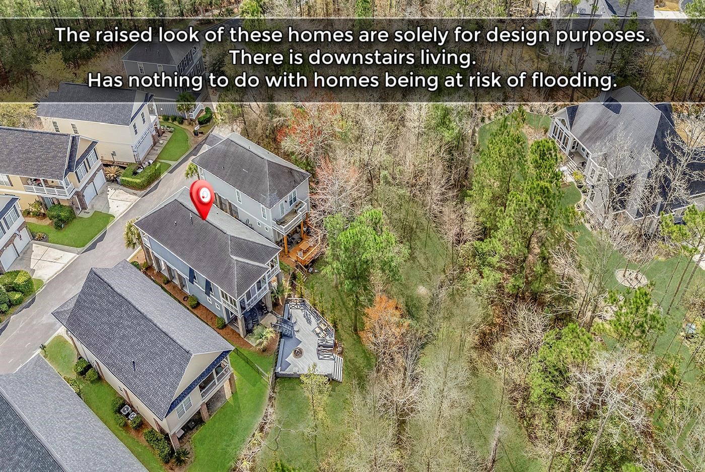 124 Charles Towne Lane Murrells Inlet, SC 29576 - Photo 4 of 61