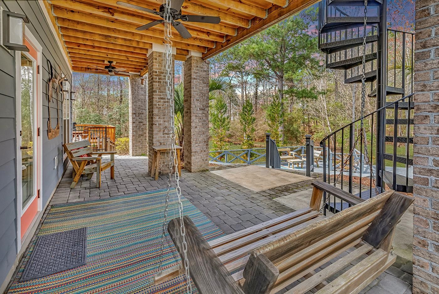 124 Charles Towne Lane Murrells Inlet, SC 29576 - Photo 51 of 61