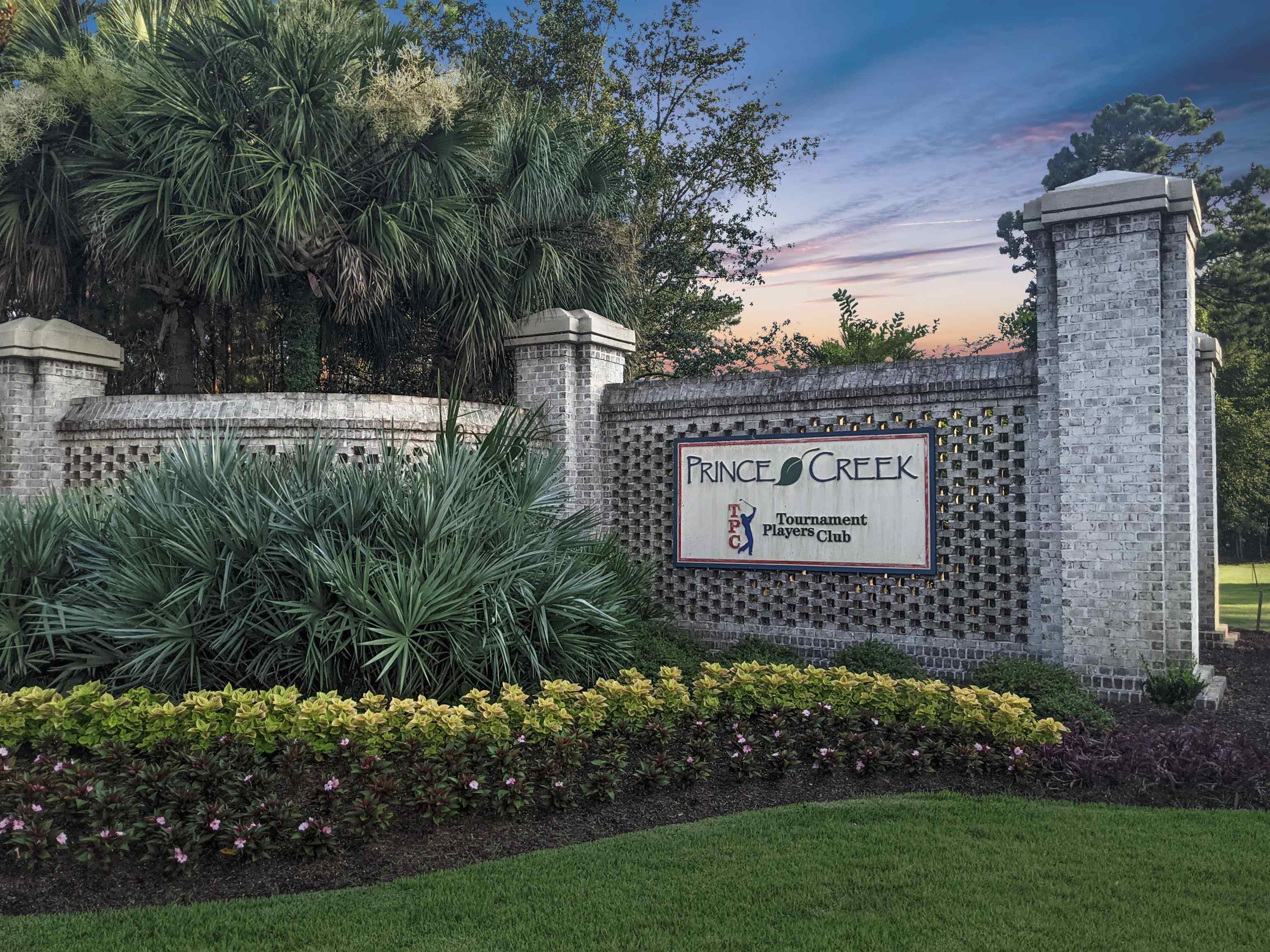 124 Charles Towne Lane Murrells Inlet, SC 29576 - Photo 53 of 61